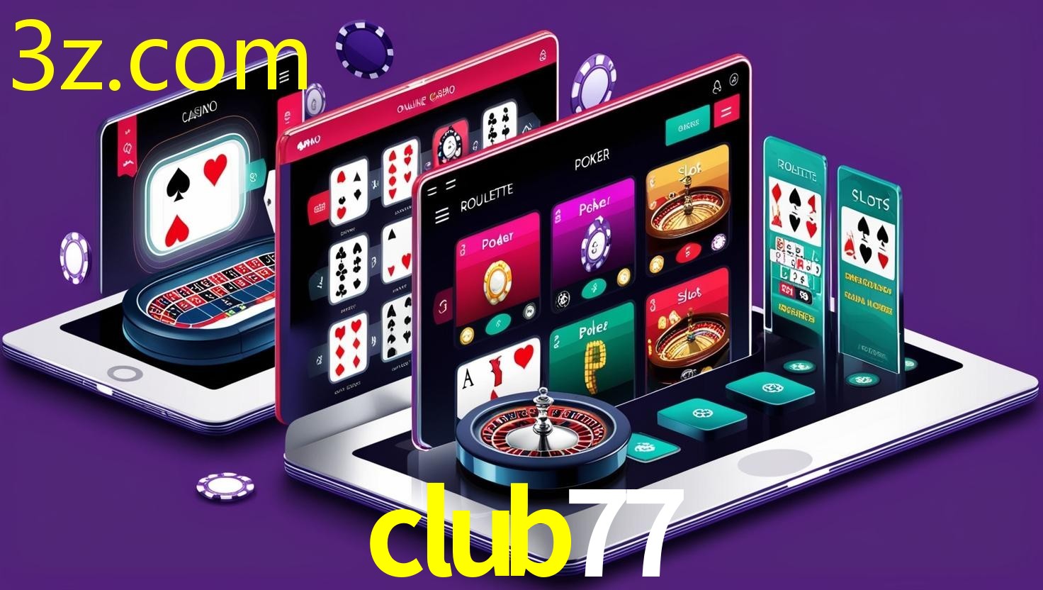 CLUB77.COM