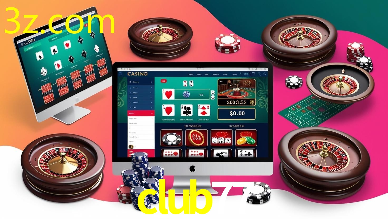 CLUB77.COM